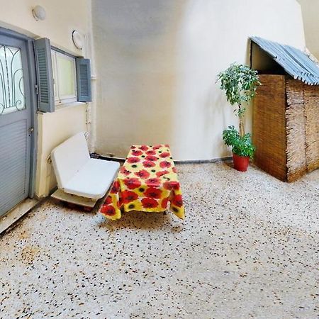 Studio Apartman Athén Kültér fotó