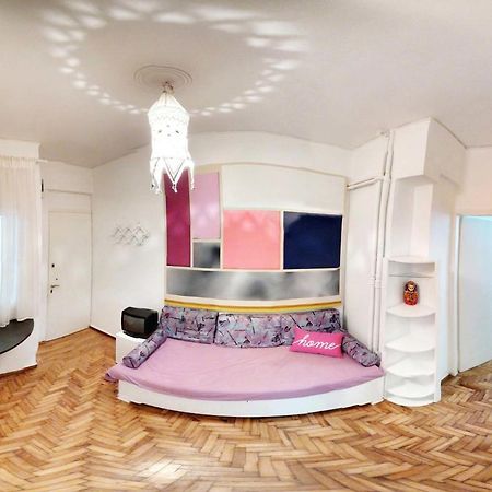 Studio Apartman Athén Kültér fotó