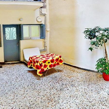 Studio Apartman Athén Kültér fotó