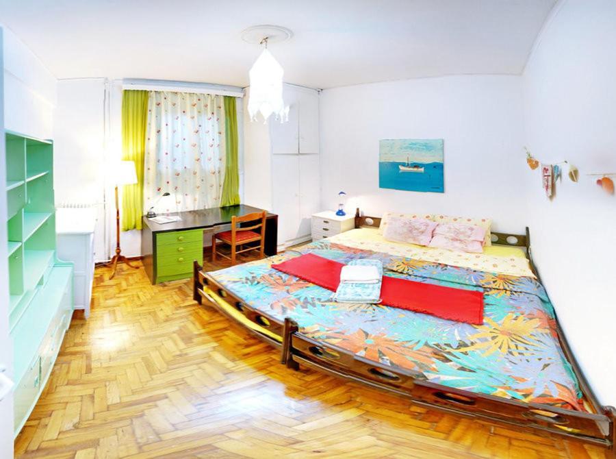 Studio Apartman Athén Kültér fotó