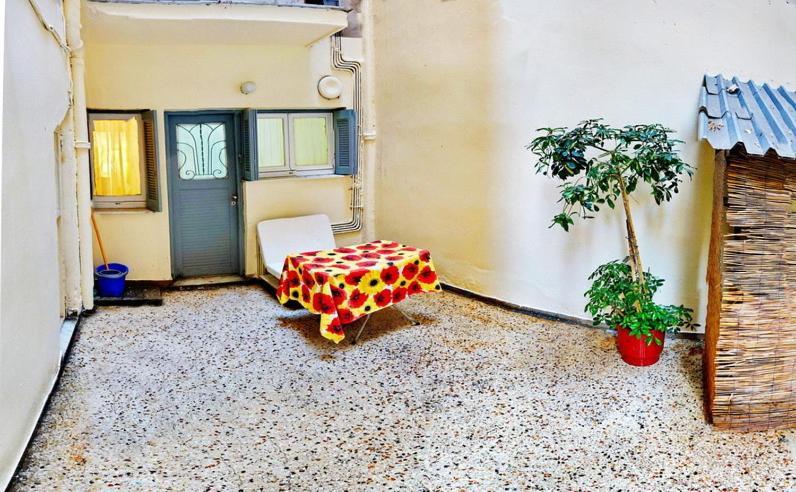 Studio Apartman Athén Kültér fotó